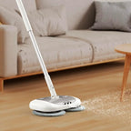 [LEVE 2 PAGUE 1] Mop Elétrico CleanFlex + BRINDES: Módulos de Limpeza e Tanque Suporte
