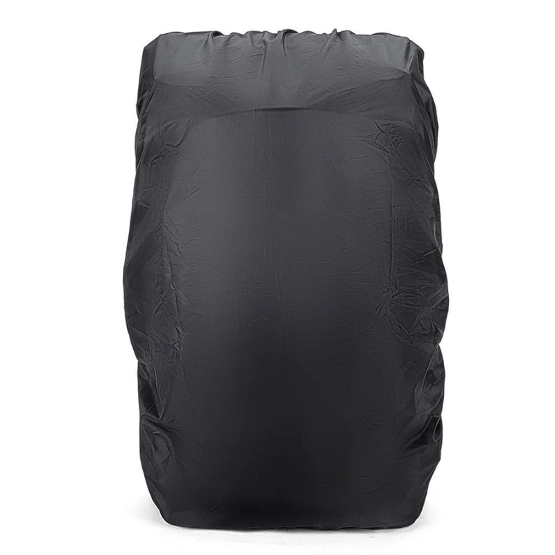 Capa de Chuva Para Mochila