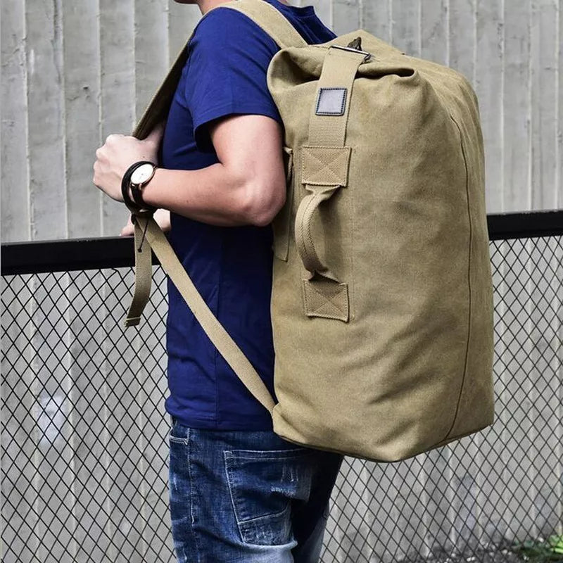 Mochila Saco de Transporte 45L