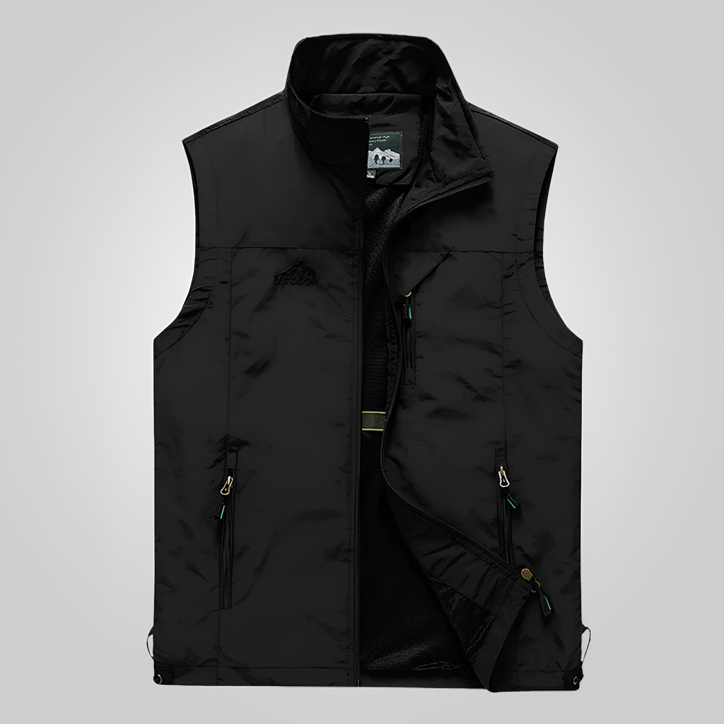 Colete Masculino Outdoor