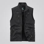 Colete Masculino Outdoor Hove