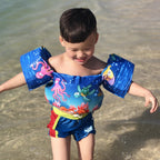 Boia Inflável Infantil Baby Float Verão 2023