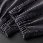 [PAGUE 2 LEVE 3] Kit Calça Gravion Masculina Premium em Algodão Peruano com Poliéster