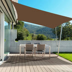 Toldo Portátil Impermeável + Kit de Cordas Trilhus
